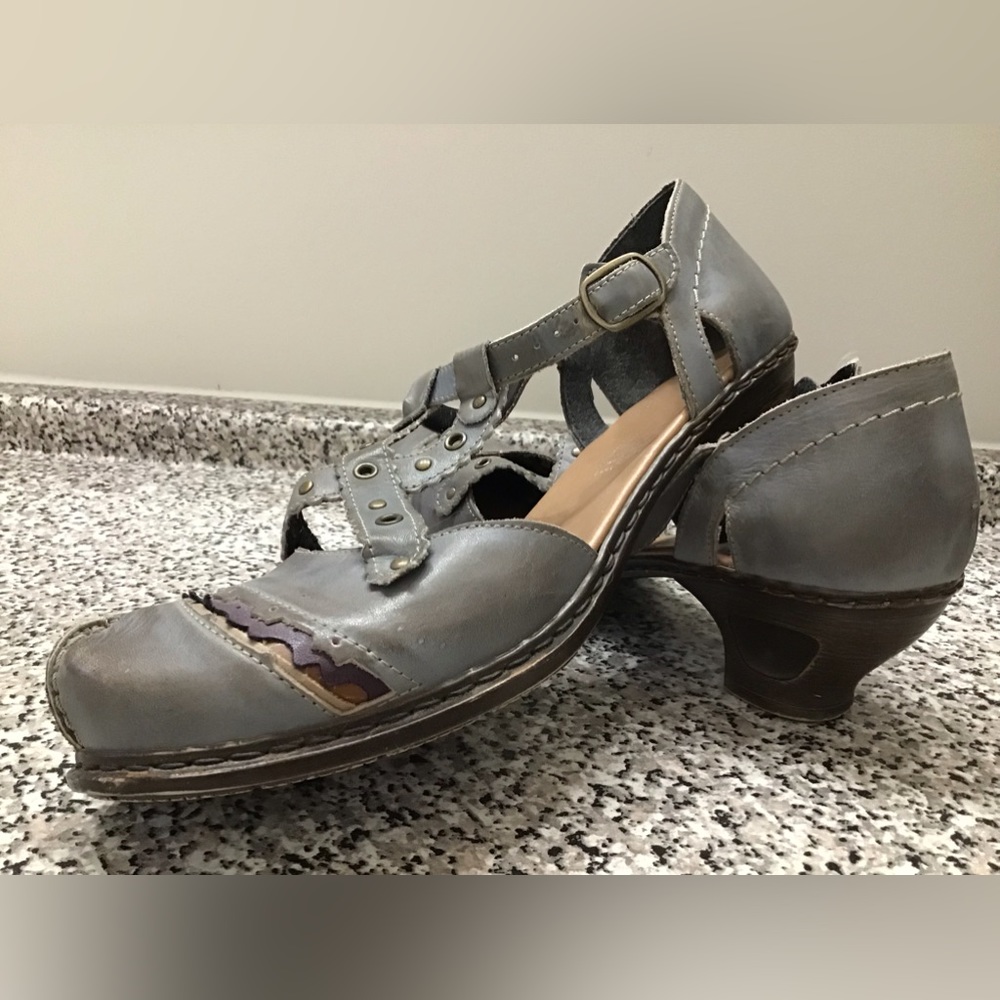 Rieker Shoes